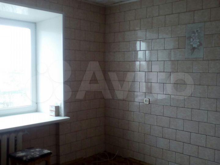 4-к. квартира, 82 м², 4/5 эт.