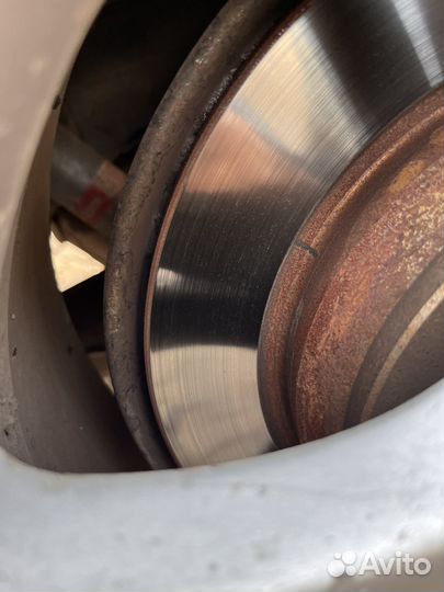 Mercedes-Benz Vito 2.1 МТ, 2007, 450 000 км