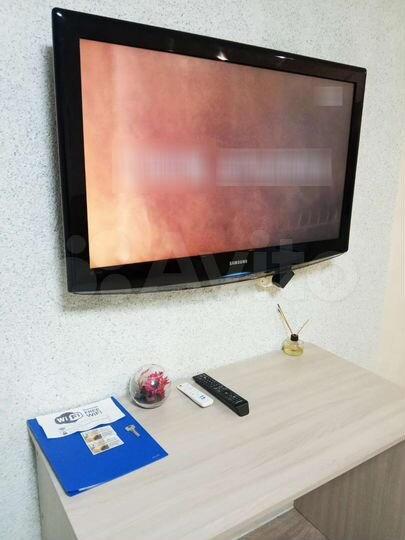 Квартира-студия, 28 м², 17/17 эт.