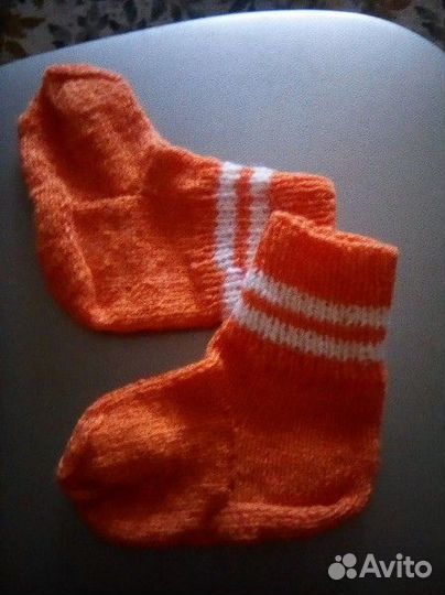 Продам детские носочки