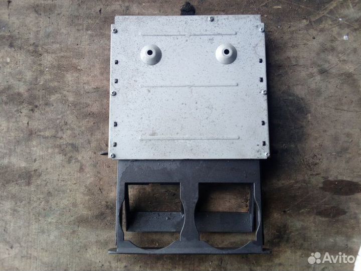 Подстаканник Hyundai Accent 2 1.5 2006