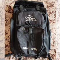 Рюкзак Empire Heater Backpack ZN