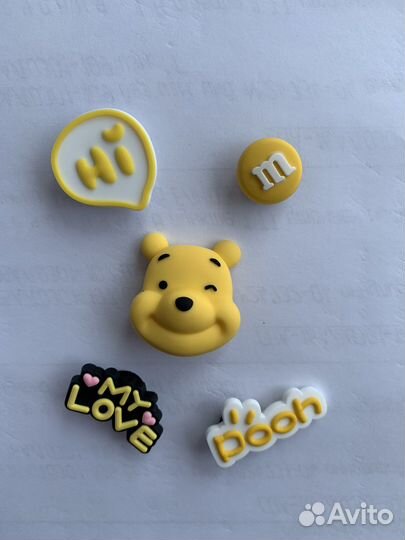 Джибитсы набор