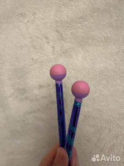 Булавы chacott 41 см