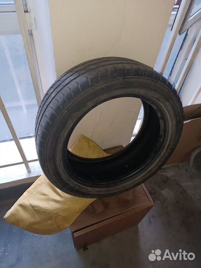 Continental ContiPremiumContact 2 175/55 R15 и 195/50 R15 77