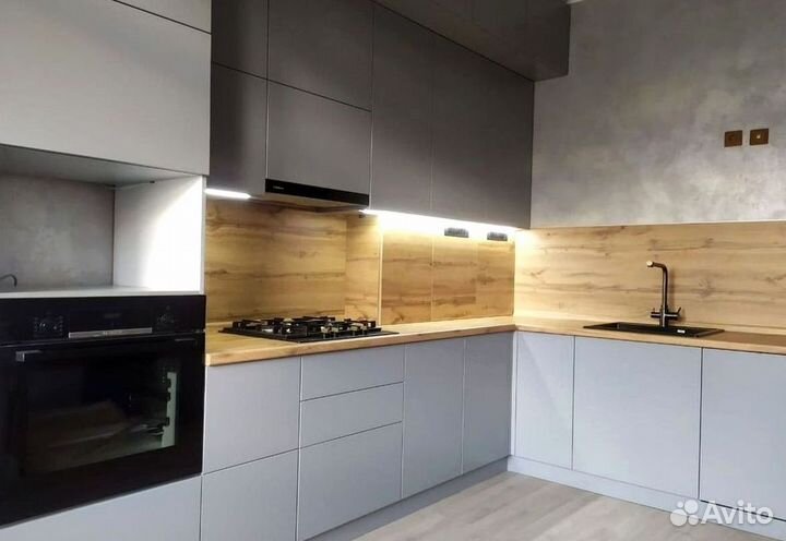 Кухни модерн от производителя.доставка