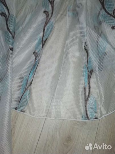 Шторы готовый комплект