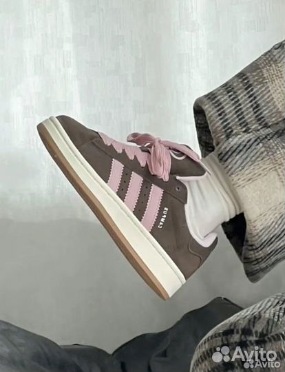 Кеды Adidas Campus 00s