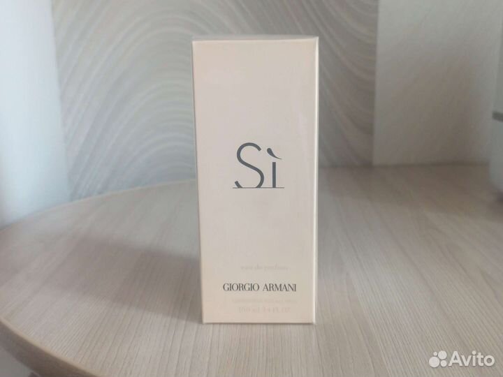 Туалетная вода женская новая