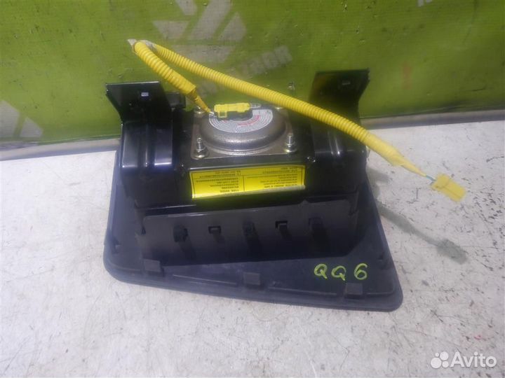 Подушка безопасности пассажирская Чери QQ6 S21 0