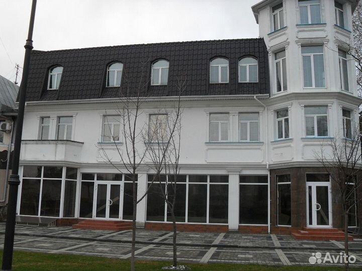Строительство домов под ключ в Крыму