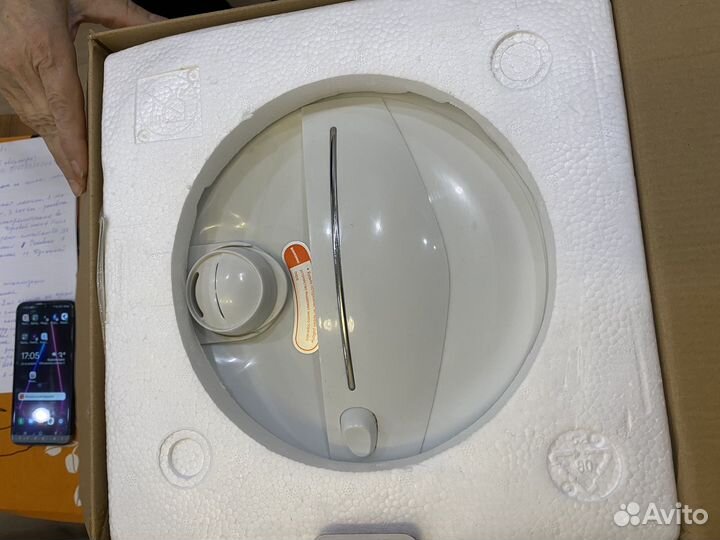 Мультиварка skarlett SC-410