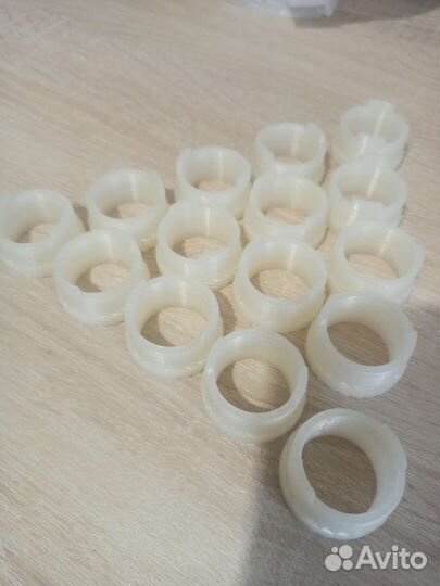 Шестерня спидометра Honda Transalp Africa XR250