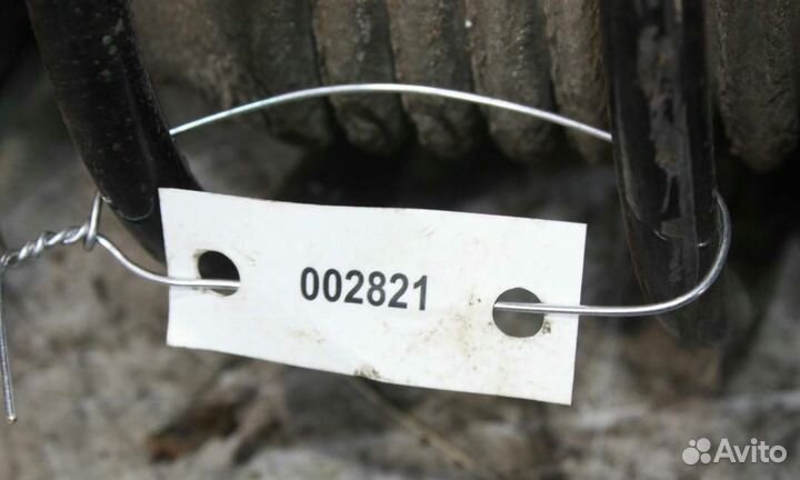 Стеклоподъемник электрический передний правый volkswagen passat b4 (1993-1997) 0.0 nn