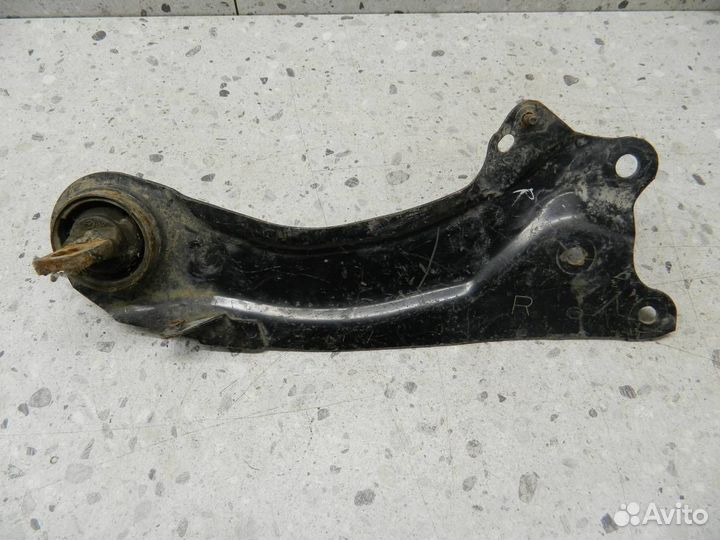 Рычаг задний продольный правый Mazda Mazda 6 GH 20