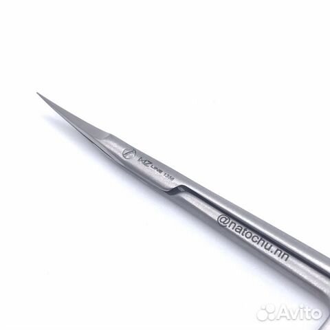 Ножницы для маникюра