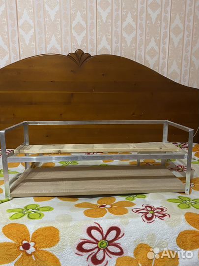 Каркас для майнинг фермы