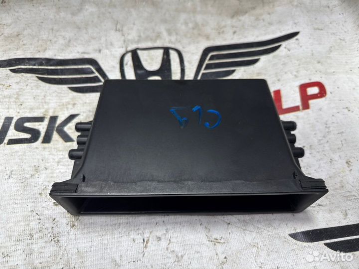 Карман под магнитофон Honda Accord CL9 K24A 2006