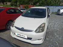 Toyota Wish 1.8 AT, 2007, 300 000 км, с пробегом, цена 1 150 000 руб.