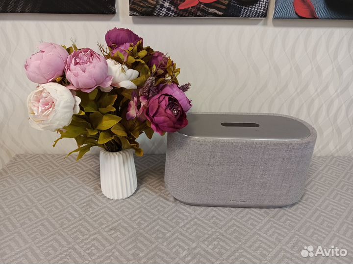 Колонка Harman/Kardon Citation 500