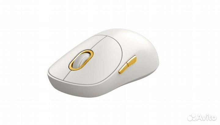 Мышь Xiaomi Wireless Mouse 3 Blue xmwxsb03YM