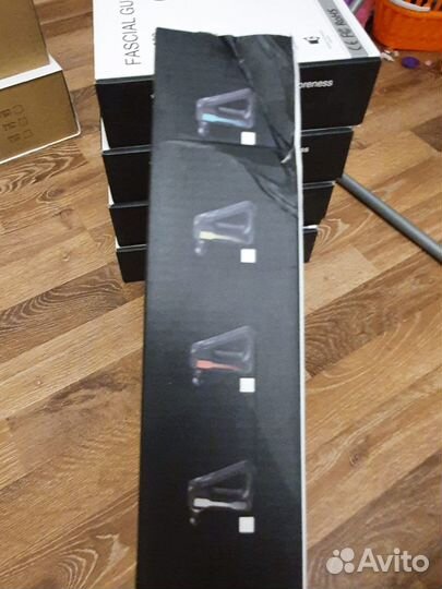 Вибро массажер для тела