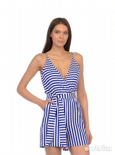 Комбинезон женский летний 44