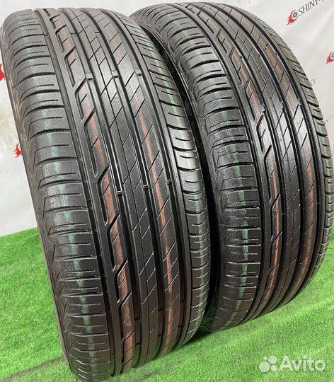 Bridgestone Turanza T001 215/60 R17 97W