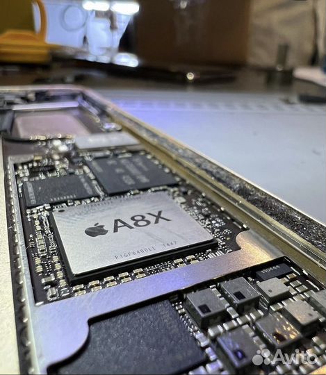 Ремонт телефонов/Ремонт iPhone