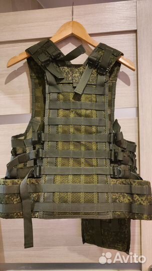 Разгрузка Стрелок 46, 48 размер