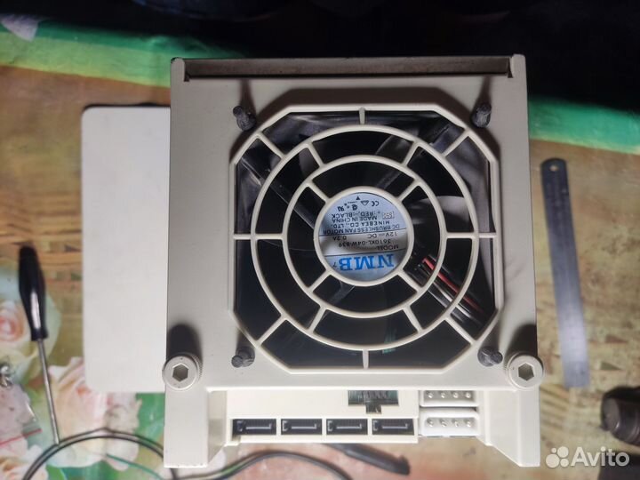 Корзина для HDD Adaptec