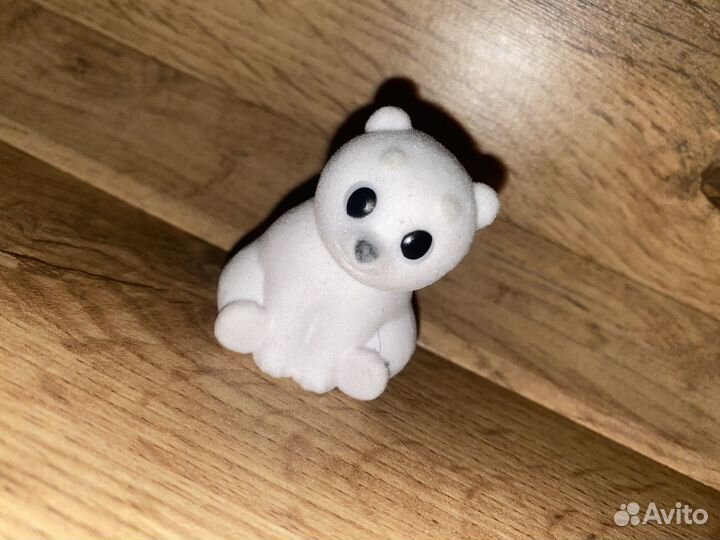 Сладкие боксы ма корова умка мишка