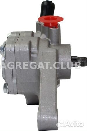 Насос гидроусилителя руля krauf HPQ1262GQ
