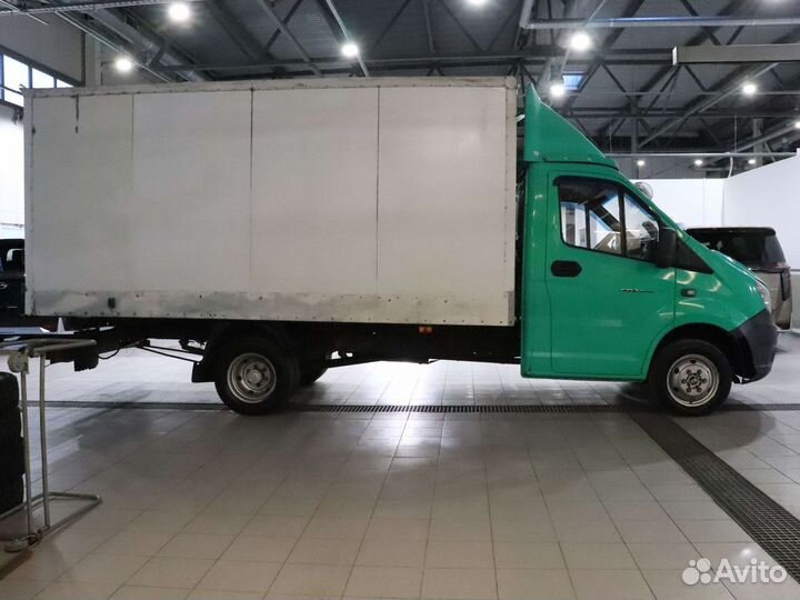 ГАЗ ГАЗель Next 2.8 МТ, 2013, 30 090 км