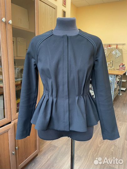 Жакет куртка H&M 42