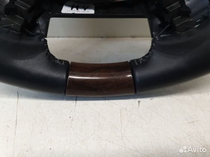 Руль Toyota Land Cruiser 200 2016