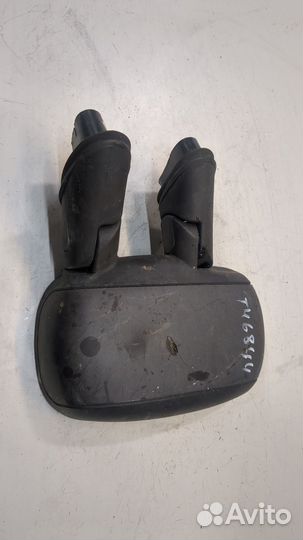 Зеркало боковое Fiat Doblo, 2009