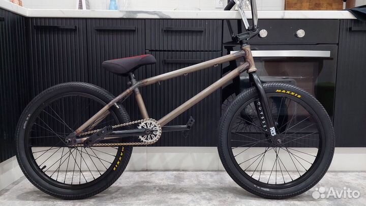 2 покрышки Maxxis Grifter Кевлар 2.1