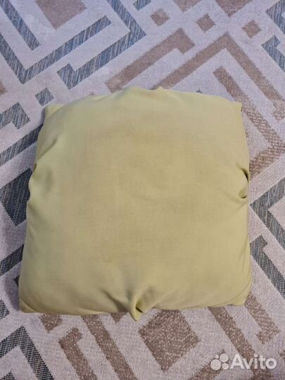 Декоративные подушки бу