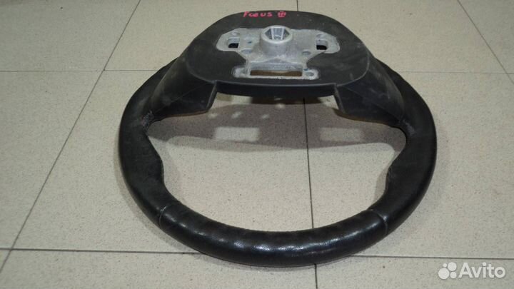 Рулевое колесо Ford Focus 3
