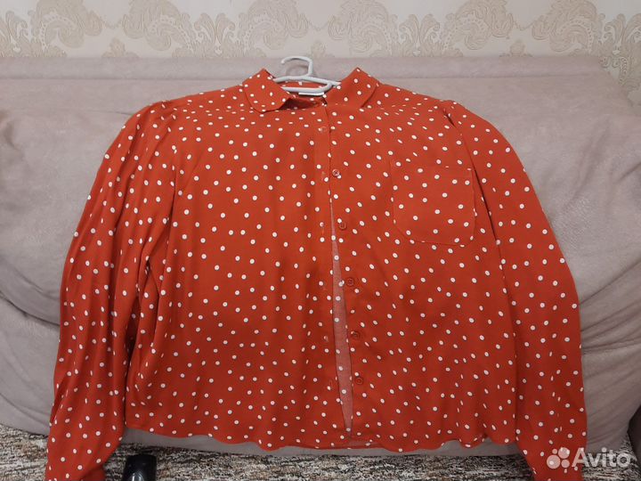 Блузка женская 44 46