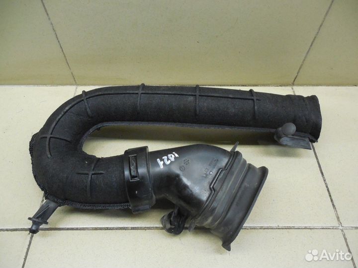 Воздуховод Aveo (T300) 2011