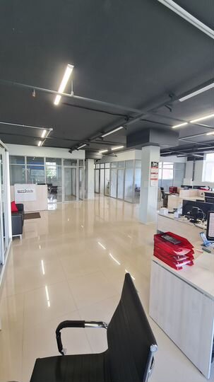 Торговая площадь, 792 м²