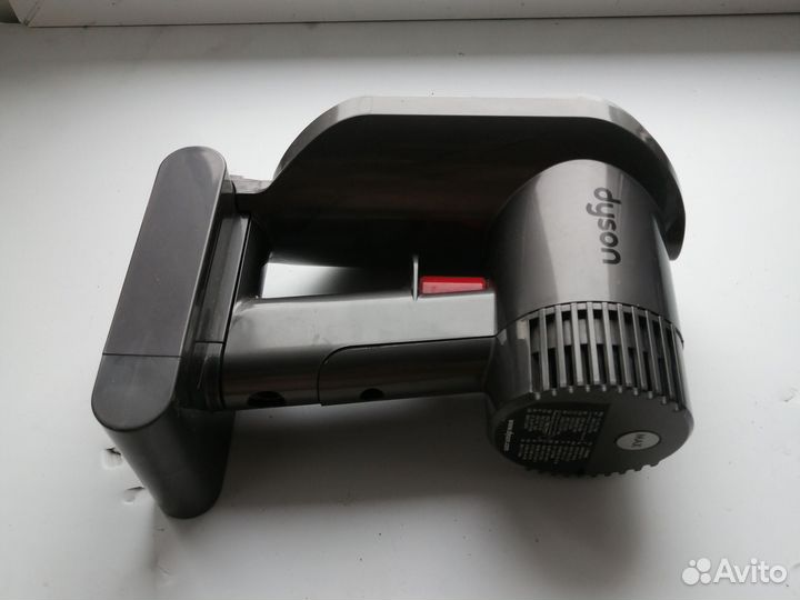 Пылесос Dyson DC45 на запчасти