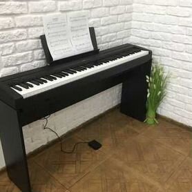 Yamaha P-145 Цифровое пианино