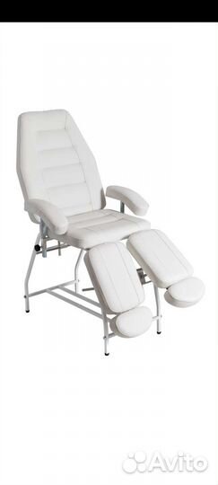 Косметологическое кресло