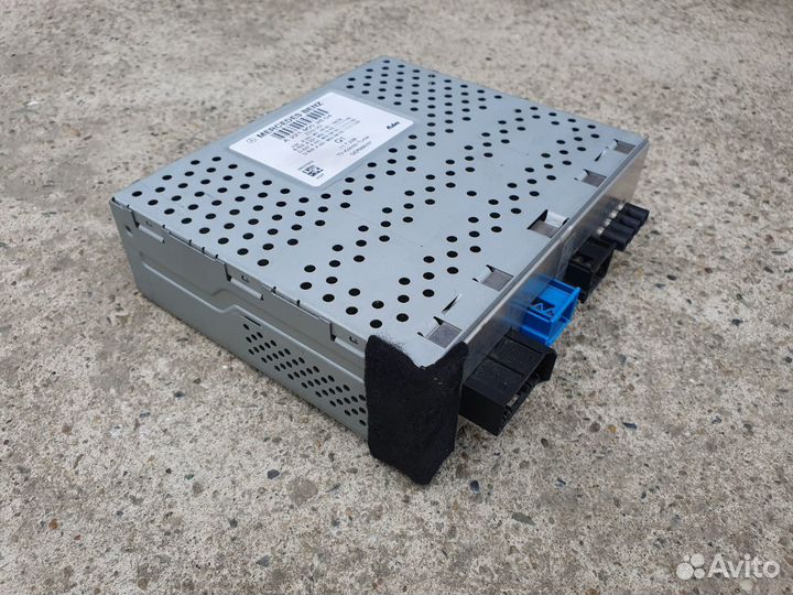 TV тюнер (тв тюнер ) для Mercedes W216 W221