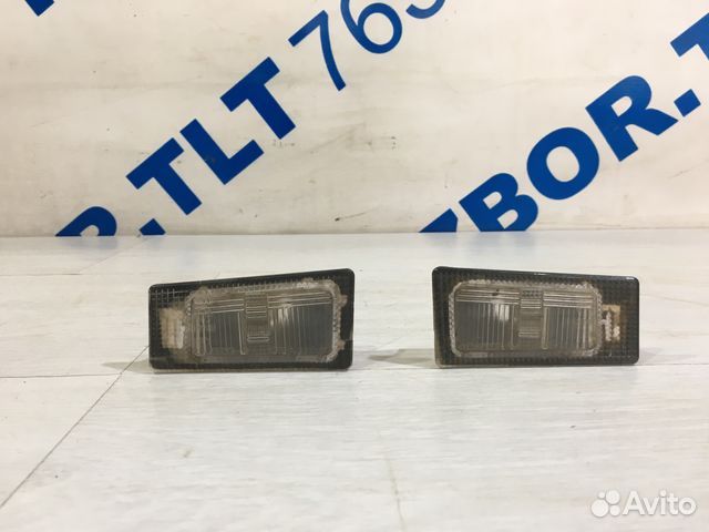 Подсветка номера hyundai solaris 2 1.4 мт седан