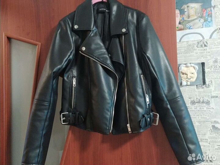 Косуха женская Reserved