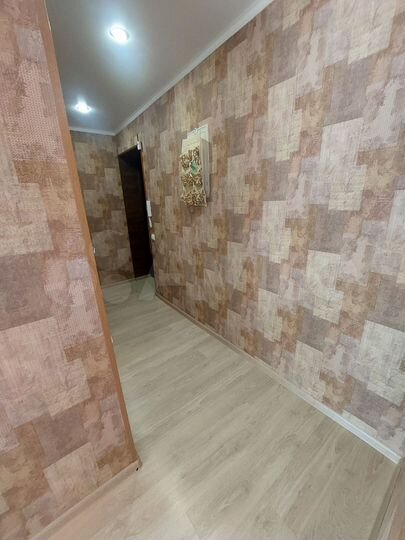 1-к. квартира, 30,9 м², 4/5 эт.